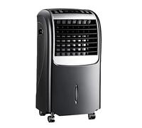 Refroidisseurs par évaporation, climatiseurs commerciaux, Ventilateurs de climatisation monoblocs, climatiseurs Mobiles domestiques de Petite Taille