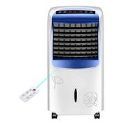 Refroidisseurs par évaporation, climatiseurs commerciaux, Ventilateurs de climatisation monoblocs, climatiseurs Mobiles domestiques de Petite Taille