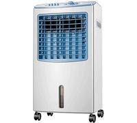 Refroidisseurs par évaporation, climatiseurs commerciaux, Ventilateurs de climatisation monoblocs, climatiseurs Mobiles domestiques de Petite Taille
