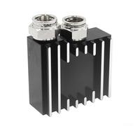 Refroidissez efficacement votre transmission avec cette mise à niveau de dérivation thermique pour Dodge For Ram pour modèles Cummins Diesel 68RFE