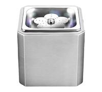 Refroidissez les verres instantanément, refroidissement rapide 6s refroidissement commercial pressant refroidisseur de verre, refroidisseur de boisson rapide rapide instantané, pour bar restaurant cui