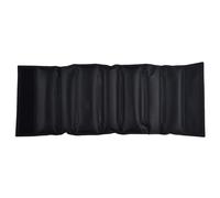 Refroidissez votre vin rapidement avec ce sac de glace en PVC parfait pour les rassemblements et les célébrations en plein air