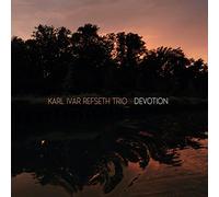 Refseth,Karl Ivar Trio - Devotion