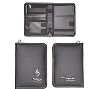 RefSorganiser - Portefeuille de données pour l'équipement des arbitres de Football (Vide - Pas d'équipement Inclus)