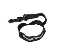 RefStuff RefSlanyard Adjustable - Poignet élastique Ajustable pour Arbitre de Football pour sifflet