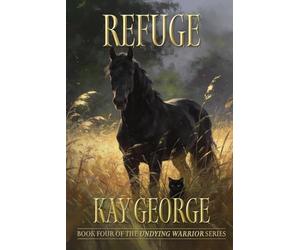 Refuge: Book Four in the Warriors Undying Series