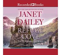 Refuge Cove (The New Americana Series) [Import]
