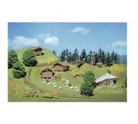 Faller - F272532 - Modélisme - Pavillon Chasse avec Mira