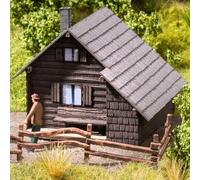 Refuge de Montagne-HO 1/87-NOCH 14339