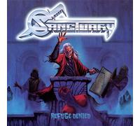 Sanctuary Refuge Denied (Vinyl) (PRESALE 01/05/2026)