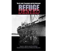 Refuge Denied Sarah A. Ogilvie, Scott Miller (Auteur)