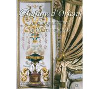 Refuge d'Orient Le Boudoir Turc de Fontainebleau - Vincent Cochet - Monelle Hayot Eds - relié - Beau livre