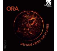 Refuge from The Flames – CD – Harmonia Mundi
