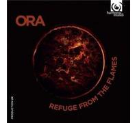Refuge from The Flames – CD – Harmonia Mundi