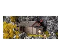Refuge Haute Montagne Faller Ho
