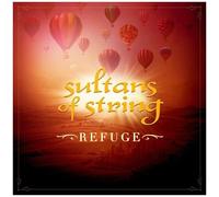 Sultans of String – Refuge – Digi (Import)
