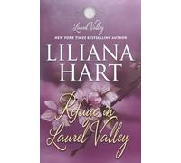 Refuge in Laurel Valley