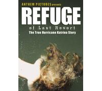 Refuge of Last Resort