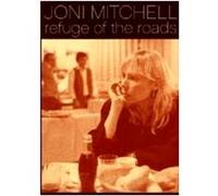 Joni Mitchell – Refuge of the roads G – Warner Bros.