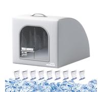 Refuge Rafraîchissant pour Chat Boîte étanche pliable portable avec 8 packs