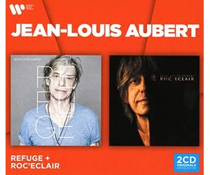 Refuge & Roc'Eclair : Coffret Édition Limitée