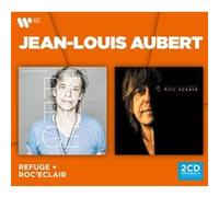 Refuge & Roc'Eclair : Coffret 2cd Édition Limitée
