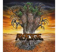 REFUGE - Solitary Men