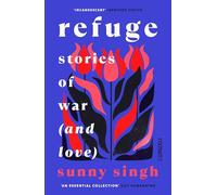 Refuge: Stories of War (and Love)