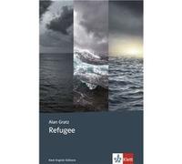 Refugee | Alan Gratz Alan GratzAlan Gratz (Auteur)