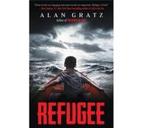 Refugee Alan Gratz, (Auteur)
