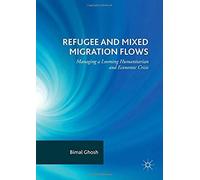 Refugee And Mixed Migration Flows