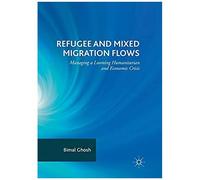 Refugee And Mixed Migration Flows