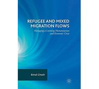 Refugee And Mixed Migration Flows