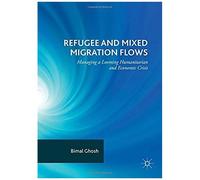 Refugee And Mixed Migration Flows