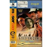 Refugee - Bollywood - Dvd