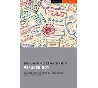 Refugee Boy