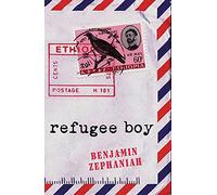 Refugee Boy