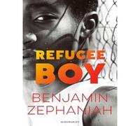 Refugee Boy Benjamin Zephaniah (Auteur)