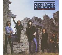 Refugee - Burning from the Inside