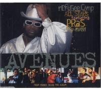 Refugee Camp Allstars - Avenues