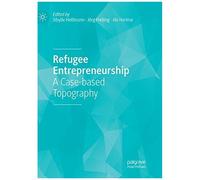 Refugee Entrepreneurship