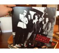 REFUGEE - exiles in the dark 12