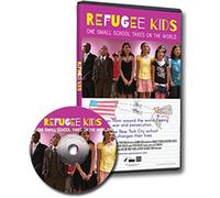 Refugee Kids: One Small School Takes on the World