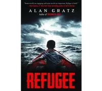 Refugee - [Livre en VO] Alan Gratz (Auteur)