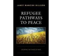 Refugee Pathways To Peace