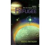 Refugee Piers Anthony (Auteur)