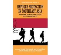 Refugee Protection In Southeast Asia