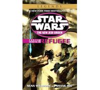 Refugee: Star Wars Legends: Force Heretic, Book II