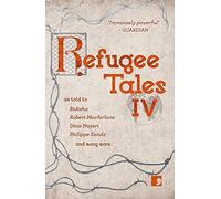 Refugee Tales