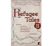 Refugee Tales: Part II - [Livre en VO] David Herd (Auteur)